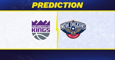 Kings vs. Pelicans Prediction: Sacramento Predicted to Win Thursday's NBA Matchup [2/13/2025]