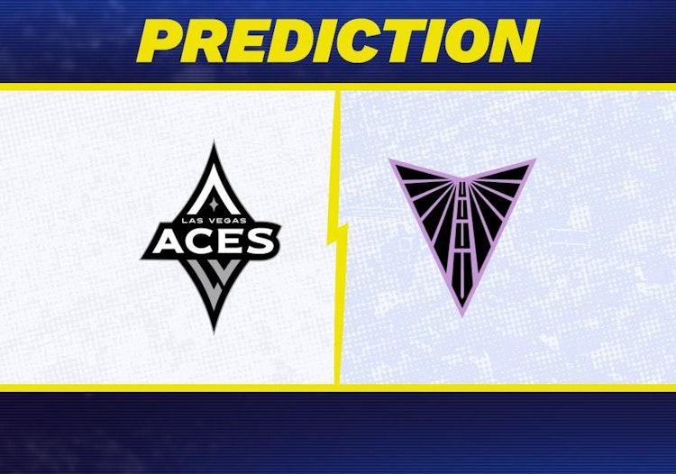 Las Vegas Aces-Golden State Valkyries Predictions and Game Preview.