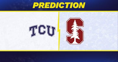 TCU vs. Stanford Prediction: TCU Predicted to Win Following Latest Data Analysis for College Football Week 1 [2024]