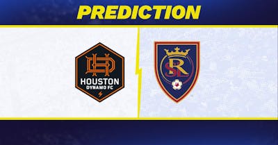 Houston Dynamo vs. Real Salt Lake Prediction, Odds, MLS Picks [9/14/2024]