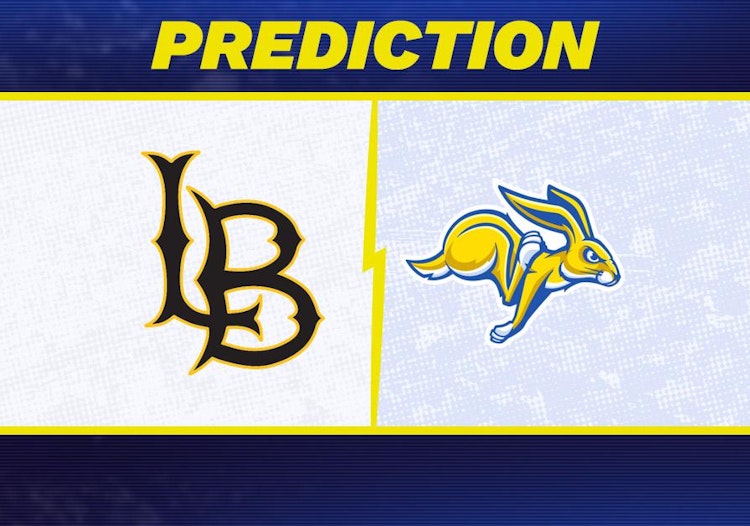 Long Beach State-South Dakota State Predictions and Game Preview.
