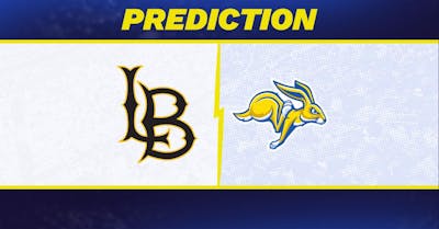 Long Beach State vs. South Dakota State Prediction: South Dakota State Predicted to Win College Basketball Matchup [11/8/2024]