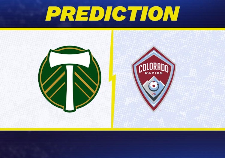 Portland Timbers-Colorado Rapids Predictions and Game Preview.