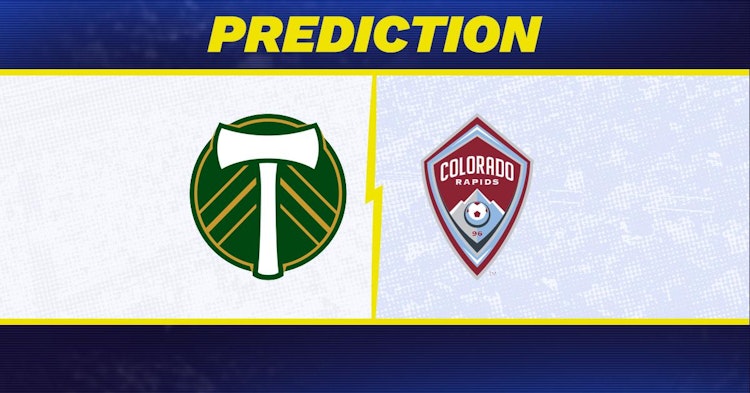 Portland Timbers-Colorado Rapids Predictions and Game Preview.