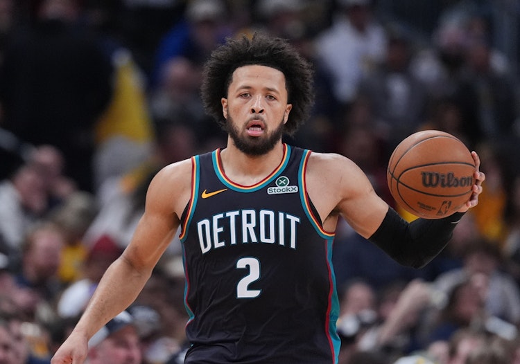 NBA Prop Bets.