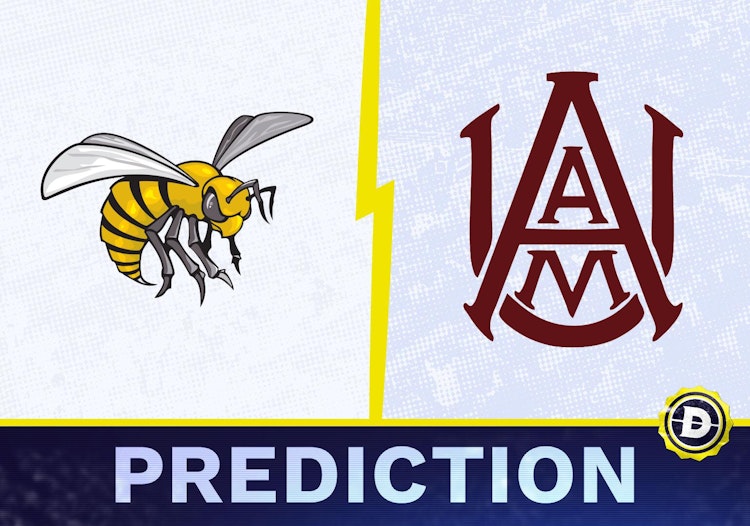 Alabama State vs. Alabama A&M Prediction, Odds, College Basketball Picks [3/2/2024]