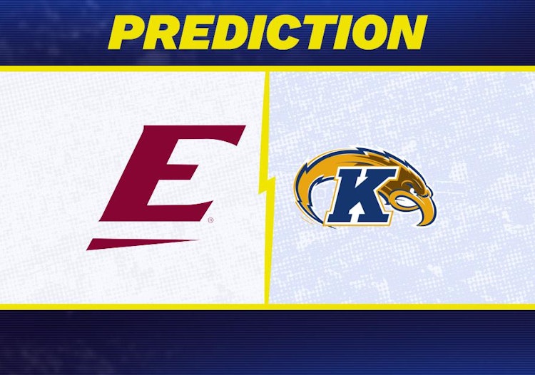 Eastern Kentucky-Kent State Predictions and Game Preview.