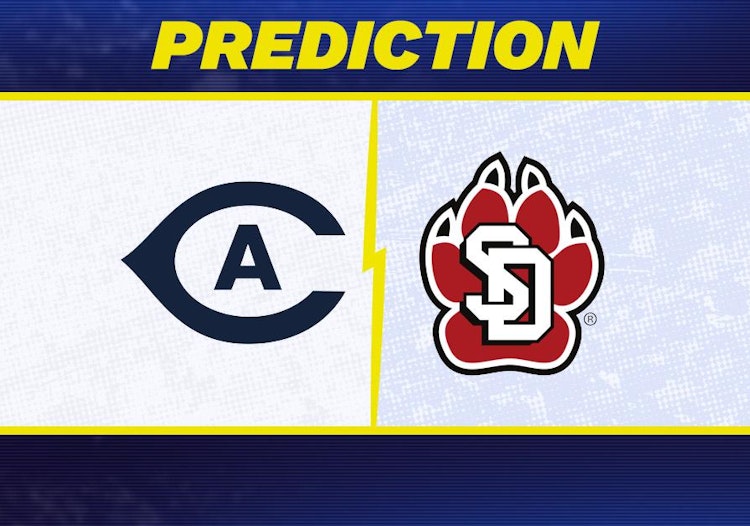 UC Davis-South Dakota Predictions and Game Preview.