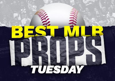MLB Player Props: Today's AI Sports Betting Picks - Tuesday April 4, 2023