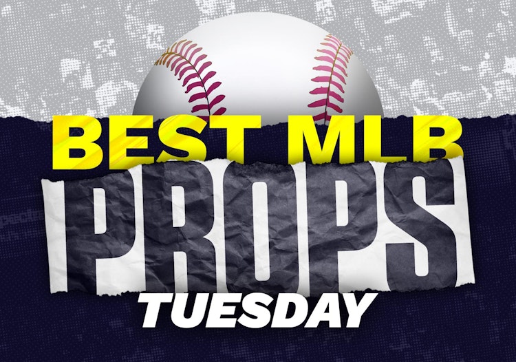 MLB Player Props: Today's AI Sports Betting Picks - Tuesday April 4, 2023