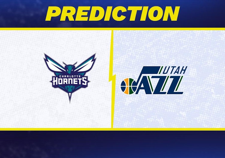Charlotte Hornets-Utah Jazz Predictions and Game Preview.