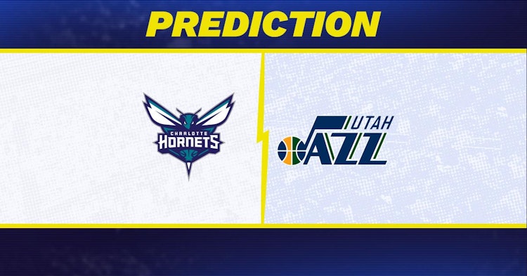 Charlotte Hornets-Utah Jazz Predictions and Game Preview.
