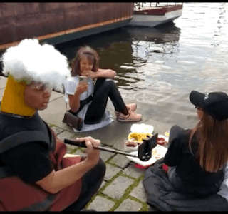Experience Life in Prague with Locals 's gallery image