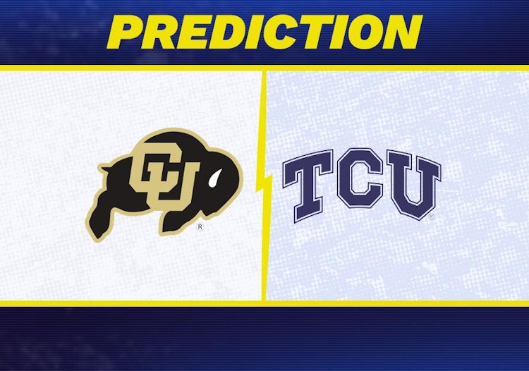 Colorado-TCU Predictions and Game Preview.