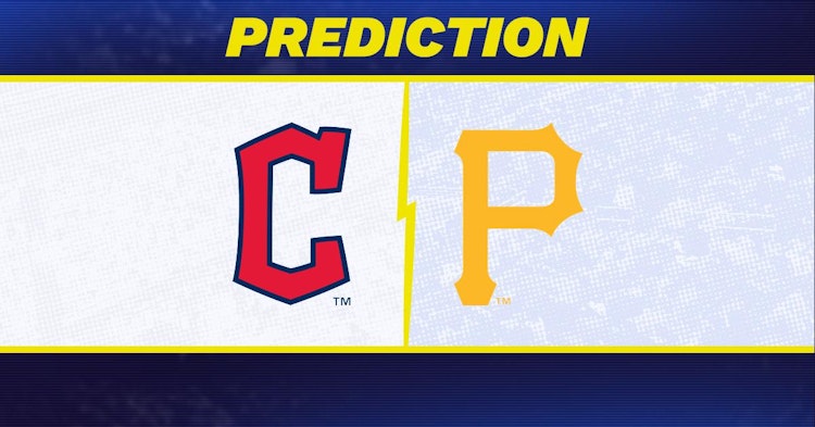 Cleveland Guardians-Pittsburgh Pirates Predictions and Game Preview.