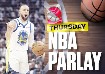 NBA Parlay Today, Thursday April 20, 2023