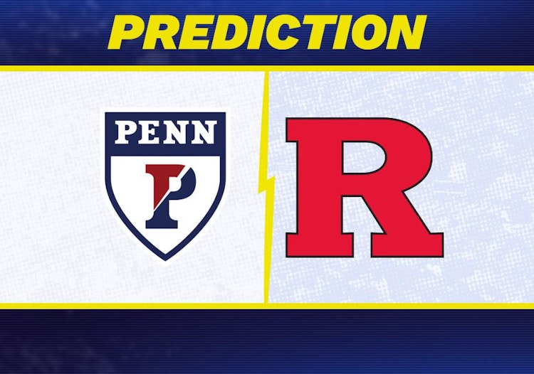 Pennsylvania-Rutgers Predictions and Game Preview.