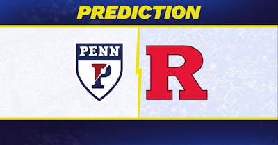 Pennsylvania vs. Rutgers prediction: Why Rutgers is favored to win men's college basketball matchup [12/20/2025]