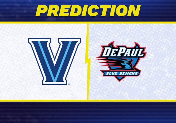 Villanova-DePaul Predictions and Game Preview.