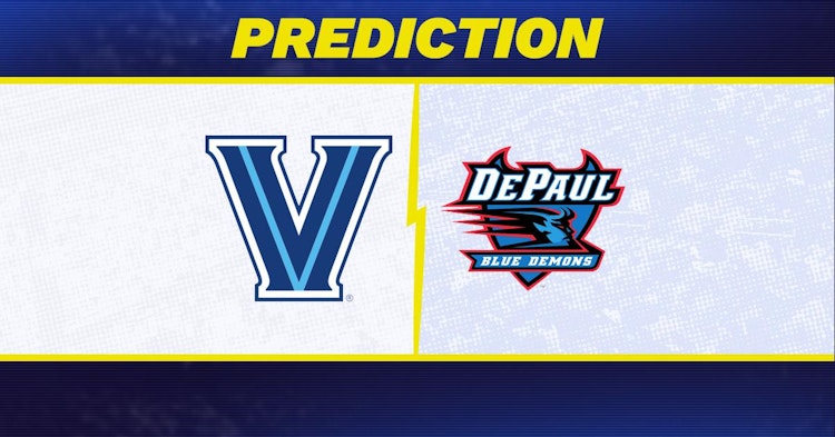 Villanova-DePaul Predictions and Game Preview.