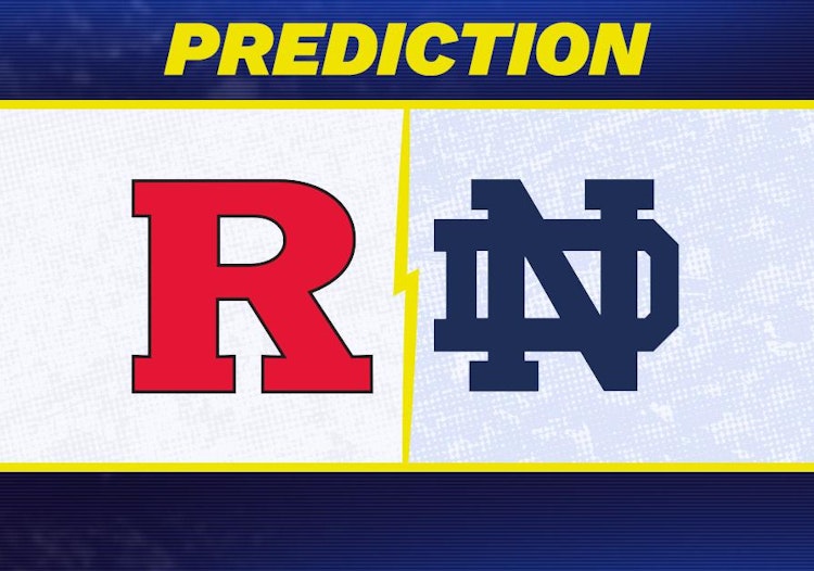 Rutgers-Notre Dame Predictions and Game Preview.