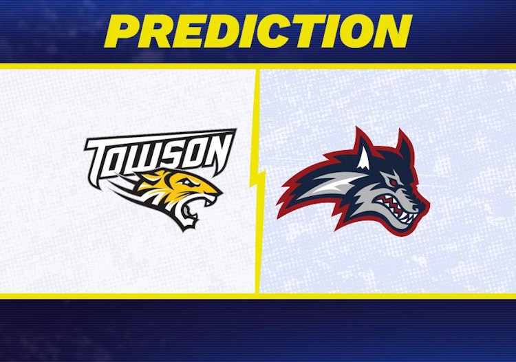Towson-Stony Brook Predictions and Game Preview.