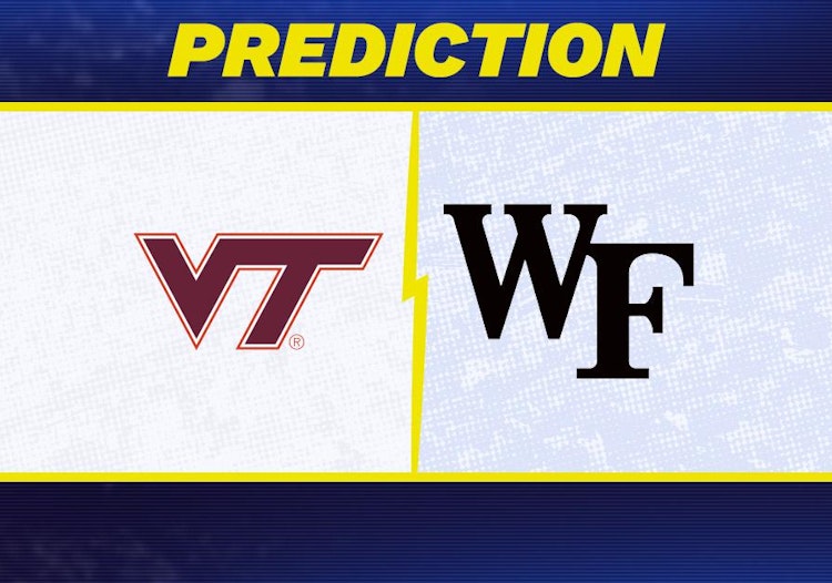 Virginia Tech-Wake Forest Predictions and Game Preview.