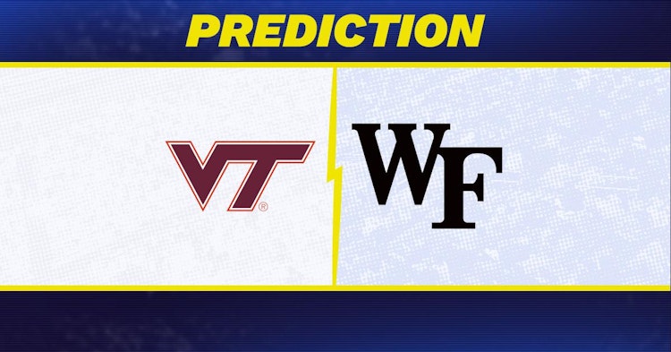 Virginia Tech-Wake Forest Predictions and Game Preview.