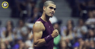 US Open Tennis Predictions: Friday best bets featuring Carlos Alcaraz on Day 6