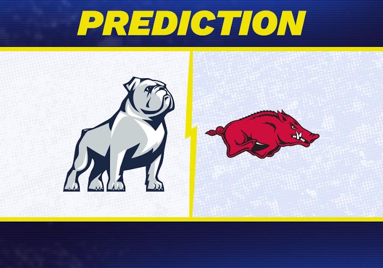 Samford-Arkansas Predictions and Game Preview.