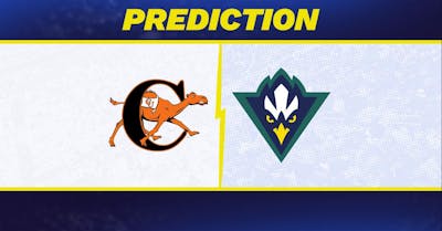 Campbell vs. North Carolina-Wilmington Prediction: North Carolina-Wilmington Predicted to Win College Basketball Matchup [1/4/2025]