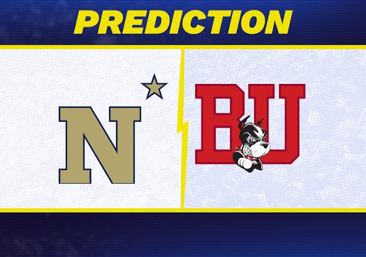 Navy-Boston University Predictions and Game Preview.