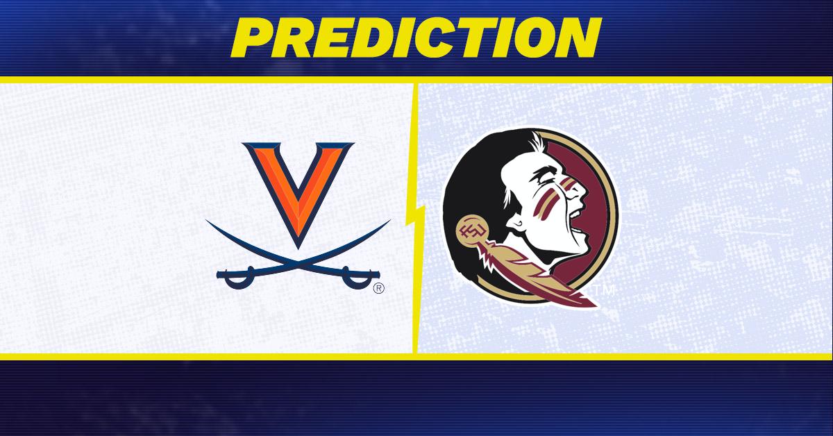 Virginia vs. FSU prediction: Virginia favored to win men's college basketball matchup [2/10/2026]