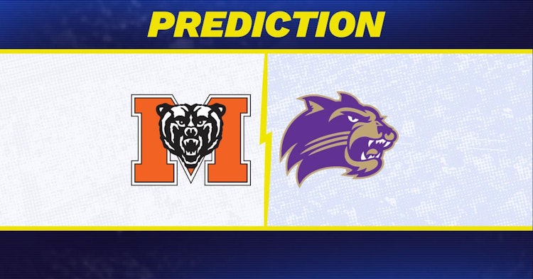 Mercer-Western Carolina Predictions and Game Preview.