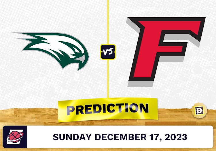 Wagner vs. Fairfield Prediction, Odds, Picks for College Basketball Sunday [12/17/2023]