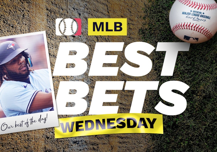 MLB Wednesday Betting Picks and Parlay - June 22, 2022