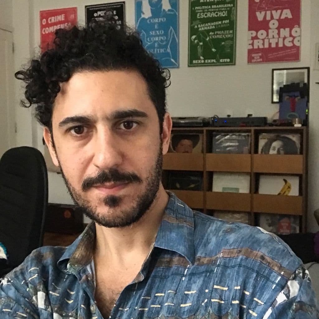 Thiago Nassif // 02-11-20