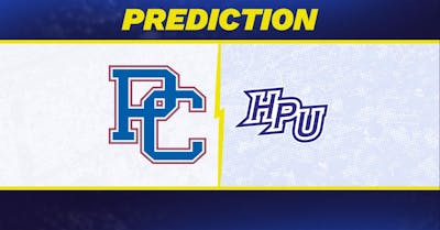 Presbyterian vs. High Point Prediction: High Point Predicted to Win College Basketball Matchup [1/18/2025]