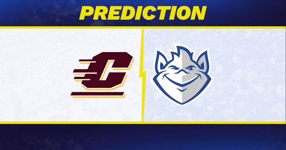 Central Michigan vs. Saint Louis prediction: Saint Louis favored to win men's college basketball matchup [12/7/2025]