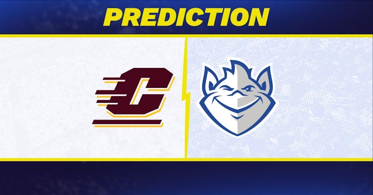 Central Michigan-Saint Louis Predictions and Game Preview.
