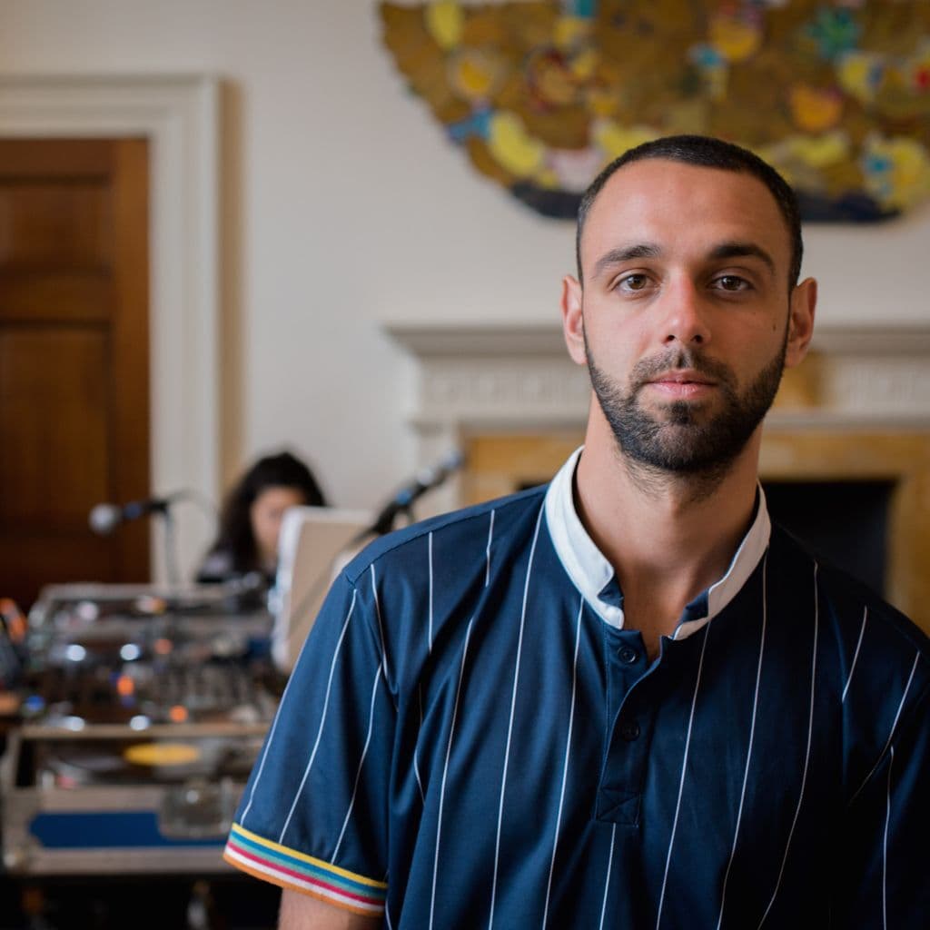 1:54 Pop Up: Felix from the Goon Club Allstars