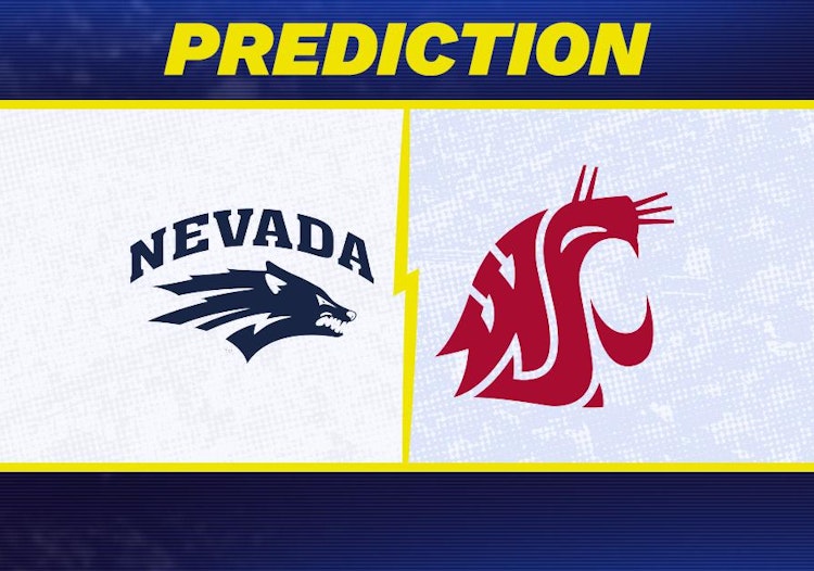 Nevada-Washington State Predictions and Game Preview.