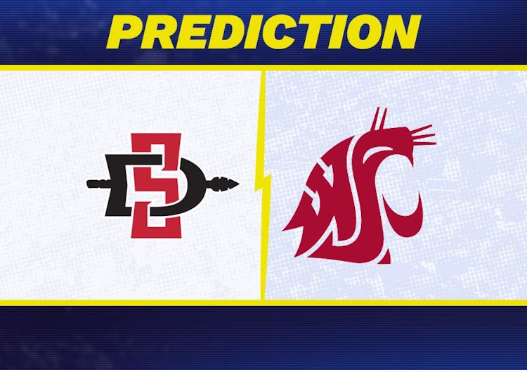 San Diego State-Washington State Predictions and Game Preview.