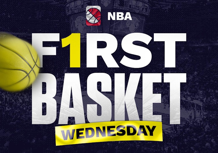 NBA First Basket Predictions & Value Bets For Wednesday November 9, 2022