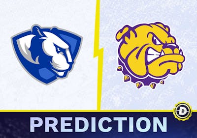 Eastern Illinois vs. Western Illinois Prediction, Odds, College Basketball Picks [2/29/2024]