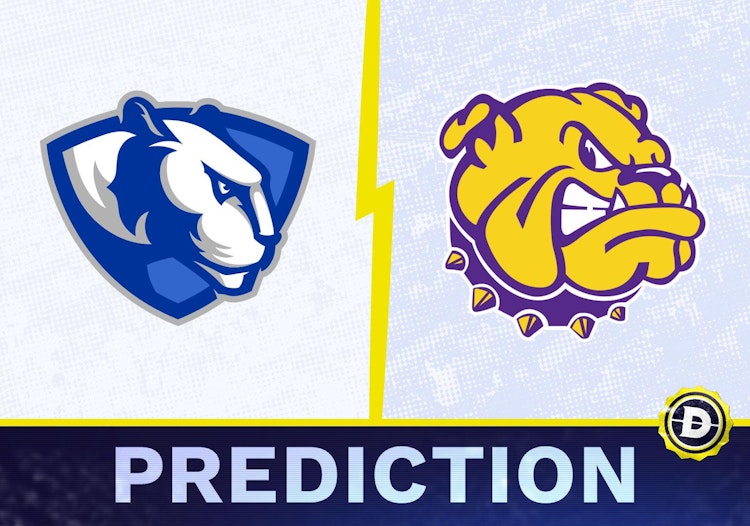 Eastern Illinois vs. Western Illinois Prediction, Odds, College Basketball Picks [2/29/2024]