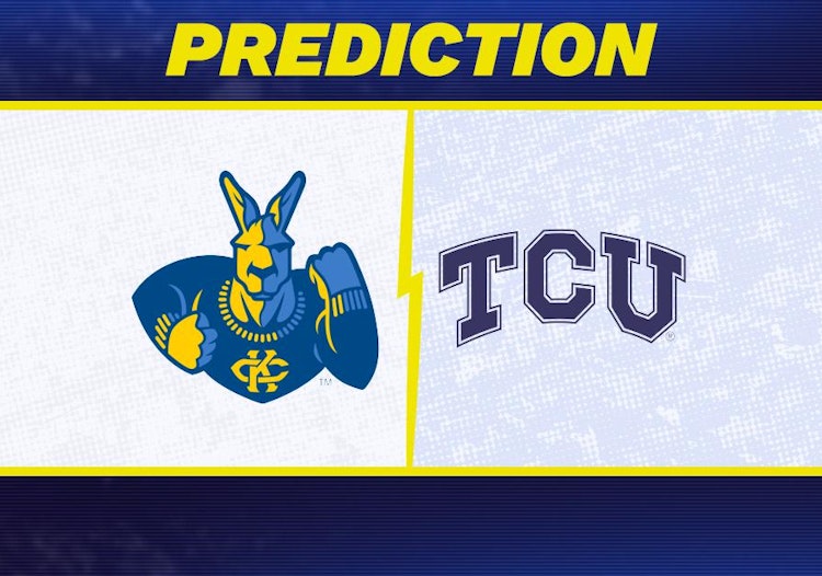 Kansas City-TCU Predictions and Game Preview.