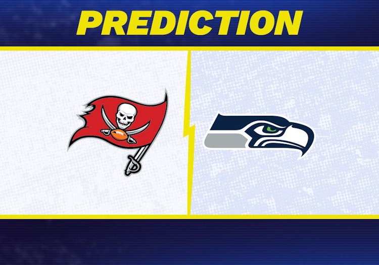 Tampa Bay Buccaneers-Seattle Seahawks Predictions and Game Preview.