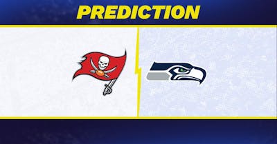 Buccaneers vs. Seahawks prediction: Seattle favored to win in NFL Week 5, 2025