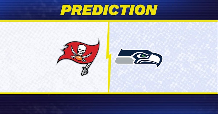 Tampa Bay Buccaneers-Seattle Seahawks Early Predictions and Betting Preview.